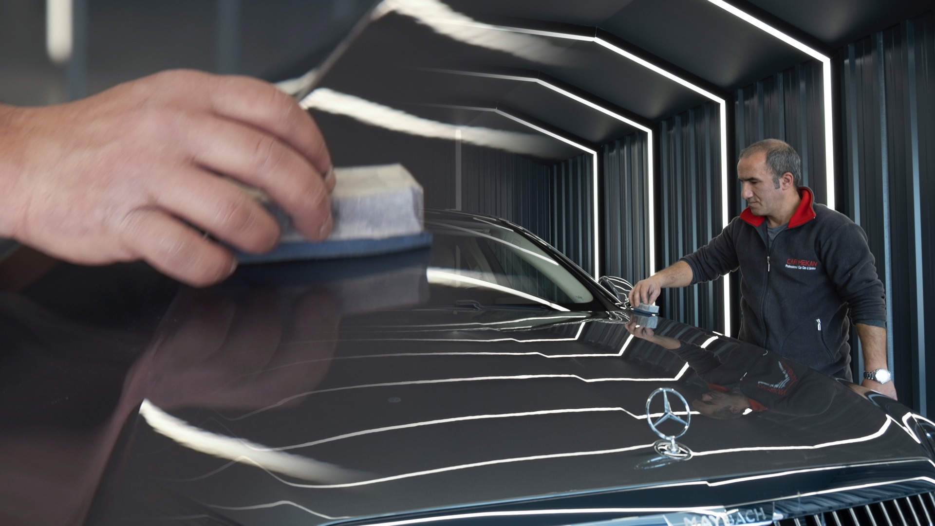 Keçiören Seramik Kaplama